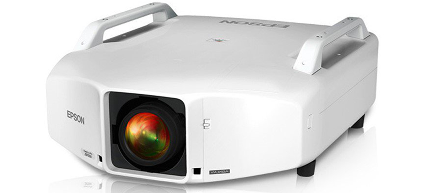 Máy Chiếu Epson EB Z9750U-02